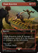 Image for Chain Reaction (2219) - Magic: The Gathering