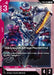 Image for GQuuuuuuX (Omega Psycommu) (C) (ST06-002) [Starter Deck 06: Clan Unity] - Gundam Card Game
