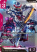 Image for GQuuuuuuX (Omega Psycommu) (C+) (ST06-002) [Starter Deck 06: Clan Unity] - Gundam Card Game