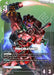 Image for Red Gundam (LR+) (ST06-005) [Starter Deck 06: Clan Unity] - Gundam Card Game
