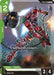 Image for Red Gundam (C+) (ST06-006) [Starter Deck 06: Clan Unity] - Gundam Card Game