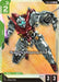 Image for Sugai's Gelgoog (GQ) (C+) (ST06-008) [Starter Deck 06: Clan Unity] - Gundam Card Game