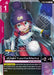Image for Amate Yuzuriha (Machu) (C+) (ST06-009) [Starter Deck 06: Clan Unity] - Gundam Card Game