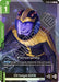 Image for Fierce Unity (C+) (ST06-013) [Starter Deck 06: Clan Unity] - Gundam Card Game