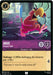 Image for Iago - Stompin' Mad (43/204) [Whispers in the Well] - Disney Lorcana
