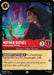 Image for Mother Gothel - Underhanded Schemer (110/204) [Whispers in the Well] - Disney Lorcana