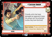 Image for Cassian Andor - Climb! (12/264) [Secrets of Power] - Star Wars: Unlimited