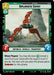 Image for Diplomatic Envoy (109/264) [Secrets of Power] - Star Wars: Unlimited