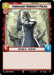 Image for Coruscant Undercity Police (167/264) [Secrets of Power] - Star Wars: Unlimited