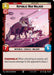 Image for Republic War Walker (173/264) [Secrets of Power] - Star Wars: Unlimited