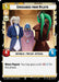 Image for Emissaries from Ryloth (206/264) [Secrets of Power] - Star Wars: Unlimited