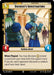 Image for Duchess's Investigators (223/264) [Secrets of Power] - Star Wars: Unlimited