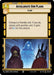Image for Accelerate Our Plans (228/264) [Secrets of Power] - Star Wars: Unlimited