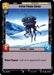 Image for Viper Probe Droid (239/264) [Secrets of Power] - Star Wars: Unlimited
