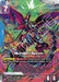 Image for Gundam Epyon (LR+) (GD02-002) [Dual Impact] - Gundam Card Game
