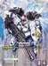 Image for Tallgeese (R+) (GD02-005) [Dual Impact] - Gundam Card Game