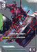 Image for Red Gundam (R+) (GD02-024) [Dual Impact] - Gundam Card Game