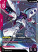 Image for Qubeley (GD02-036) [Dual Impact] - Gundam Card Game