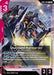 Image for Gundam Ashtaron (GD02-040) [Dual Impact] - Gundam Card Game