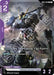 Image for Gundam Barbatos 1st Form (GD02-054) [Dual Impact] - Gundam Card Game