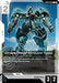 Image for Graze Ritter (Ground Type) (GD02-083) [Dual Impact] - Gundam Card Game