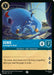 Image for Genie - Investigative Mind (146/204) [Whispers in the Well] - Disney Lorcana