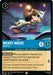 Image for Mickey Mouse - Detective (160/204) [Whispers in the Well] - Disney Lorcana