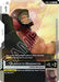 Image for Quattro Bajeena (Store Tournament Participant Pack 02) (GD02-098) [Gundam Promotional Cards] - Gundam Card Game