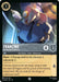 Image for Francine - Eyeing the Evidence (176/204) [Whispers in the Well] - Disney Lorcana