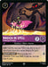 Image for Magica De Spell - Conniving Sorceress (54/204) [Whispers in the Well] - Disney Lorcana