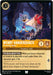 Image for Webby Vanderquack - Knowledge Seeker (9/204) [Whispers in the Well] - Disney Lorcana