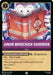 Image for Junior Woodchuck Guidebook (66/204) [Whispers in the Well] - Disney Lorcana