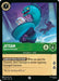 Image for Jetsam - Opportunistic Eel (77/204) [Whispers in the Well] - Disney Lorcana