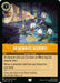 Image for Or Rewrite History! (27/204) [Whispers in the Well] - Disney Lorcana