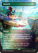 Image for Farseek (Rainbow Foil) (2222) - Magic: The Gathering