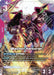 Image for Gundam Ashtaron (R+) (GD02-040) [Dual Impact] - Gundam Card Game