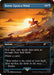 Image for Borne Upon a Wind (2228) - Magic: The Gathering