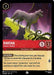 Image for Raksha - Fearless Mother (107/204) [Whispers in the Well] - Disney Lorcana