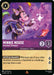 Image for Minnie Mouse - Amethyst Champion (35/204) [Whispers in the Well] - Disney Lorcana