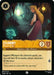 Image for Eilonwy - Princess of Llyr (7/204) [Whispers in the Well] - Disney Lorcana