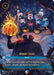 Image for Spooky Sight (Enchanted) (237/204) [Whispers in the Well] - Disney Lorcana