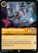 Image for Headless Manhorse - Manny (4/204) [Whispers in the Well] - Disney Lorcana