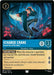 Image for Ichabod Crane - Scared Out of His Mind (152/204) [Whispers in the Well] - Disney Lorcana
