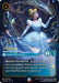 Image for Cinderella - Dream Come True (Enchanted) (236/204) [Whispers in the Well] - Disney Lorcana