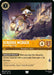 Image for Scrooge McDuck - On the Right Track (8/204) [Whispers in the Well] - Disney Lorcana