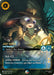 Image for Judy Hopps - Lead Detective (Enchanted) (235/204) [Whispers in the Well] - Disney Lorcana