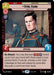 Image for Syril Karn - Where Is He? (133/264) [Secrets of Power] - Star Wars: Unlimited