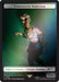 Image for Cordyceps Infected Token (2206) (Rainbow Foil) (2206) - Magic: The Gathering