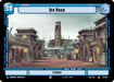 Image for Rix Road // Spy (19/264 // T01/T02) [Secrets of Power] - Star Wars: Unlimited