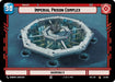 Image for Imperial Prison Complex // Experience (23/264 // T02/T02) [Secrets of Power] - Star Wars: Unlimited